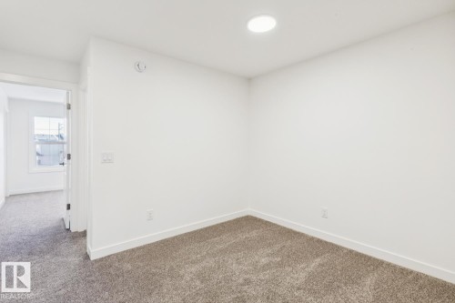 1605 210A Street, Edmonton, AB - Indoor Photo Showing Other Room