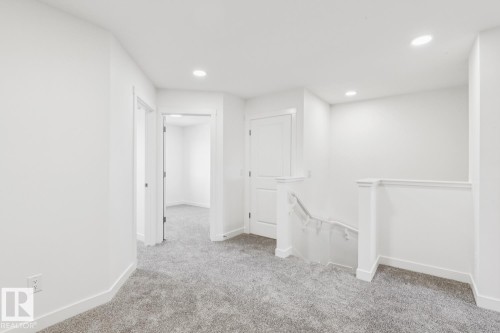 1605 210A Street, Edmonton, AB - Indoor Photo Showing Other Room