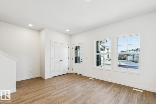 1605 210A Street, Edmonton, AB - Indoor Photo Showing Other Room