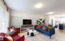 1609 210A Street, Edmonton, AB  - Indoor Photo Showing Living Room 