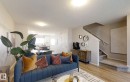 1609 210A Street, Edmonton, AB  - Indoor Photo Showing Living Room 