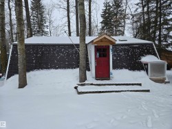 5 Conifer Crescent Rural Lac Ste. Anne County, AB T0E 0V0