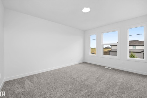 1613 210A Street Nw, Edmonton, AB - Indoor Photo Showing Other Room