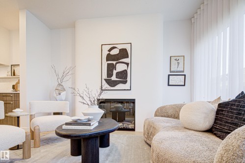1613 210A Street, Edmonton, AB - Indoor