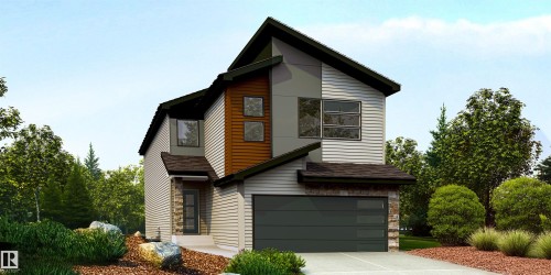20715 40 Avenue, Edmonton, AB - Outdoor
