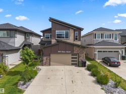 7414 Chivers Crescent SW Edmonton, AB T6W 4M2