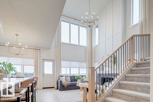 20739 40 Avenue, Edmonton, AB - Indoor