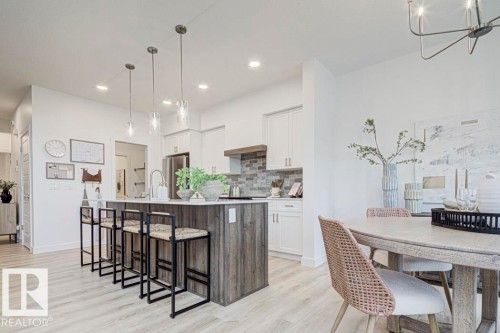 20739 40 Avenue, Edmonton, AB - Indoor