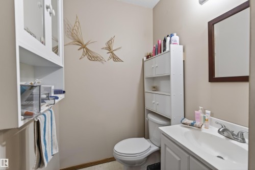 6111 53 Avenue, Cold Lake, AB - Indoor Photo Showing Bathroom
