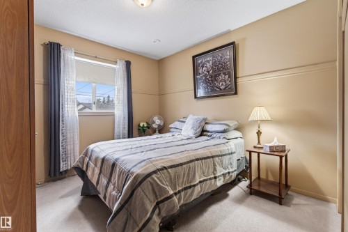 6111 53 Avenue, Cold Lake, AB - Indoor Photo Showing Bedroom
