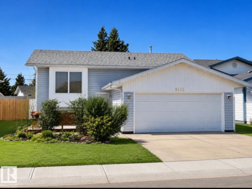 6111 53 Avenue  Cold Lake, AB T9M 1V5