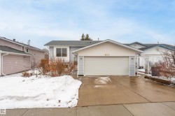 6111 53 Avenue  Cold Lake, AB T9M 1V5