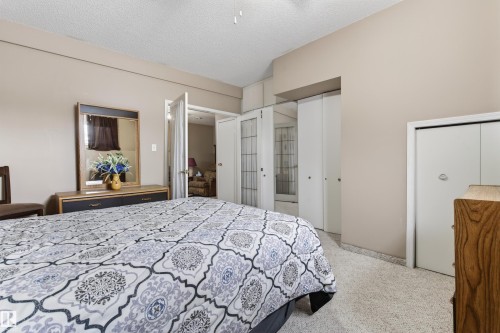6111 53 Avenue, Cold Lake, AB - Indoor Photo Showing Bedroom