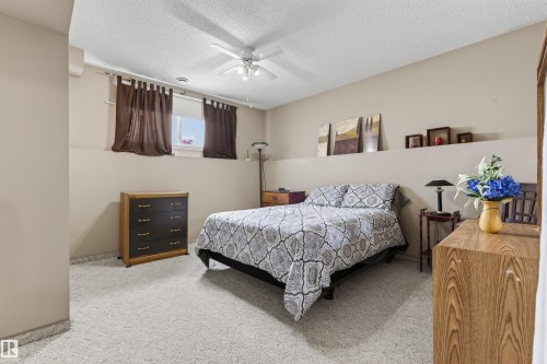 6111 53 Avenue, Cold Lake, AB - Indoor Photo Showing Bedroom