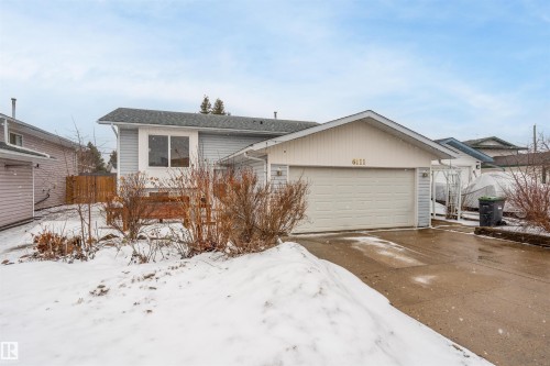 6111 53 Avenue, Cold Lake, AB - Outdoor