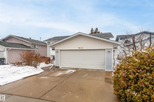 6111 53 Avenue, Cold Lake, AB - Outdoor