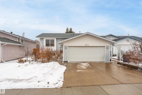 6111 53 Avenue, Cold Lake, AB - Outdoor