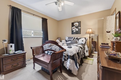 6111 53 Avenue, Cold Lake, AB - Indoor Photo Showing Bedroom