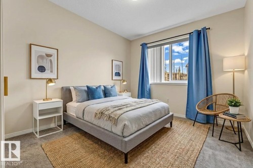 113 5951 165 Avenue, Edmonton, AB - Indoor Photo Showing Bedroom