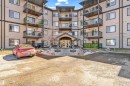 113 5951 165 Avenue, Edmonton, AB  - Outdoor 