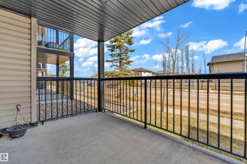 113 5951 165 Avenue, Edmonton, AB - Outdoor With Exterior