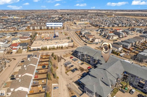 113 5951 165 Avenue, Edmonton, AB - Outdoor With View
