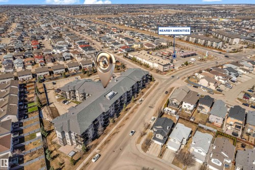 113 5951 165 Avenue, Edmonton, AB -  With View