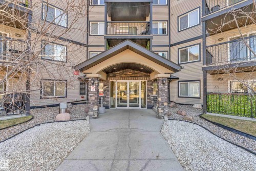 113 5951 165 Avenue, Edmonton, AB - Outdoor