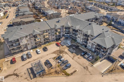 113 5951 165 Avenue, Edmonton, AB -  With View