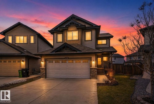 11732 18 Avenue, Edmonton, AB - Outdoor