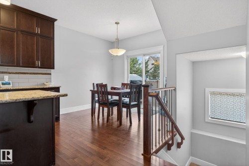 11732 18 Avenue, Edmonton, AB - Indoor Photo Showing Other Room