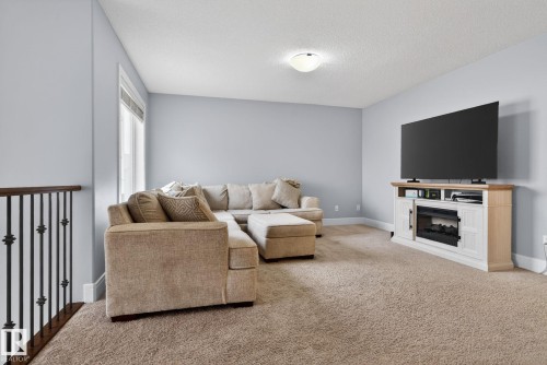 11732 18 Avenue, Edmonton, AB - Indoor