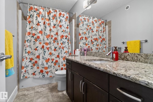 11732 18 Avenue, Edmonton, AB - Indoor Photo Showing Bathroom