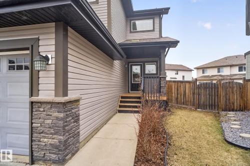 11732 18 Avenue, Edmonton, AB - Outdoor