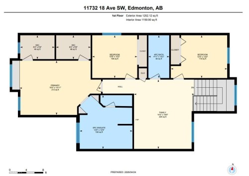 11732 18 Avenue, Edmonton, AB - Other