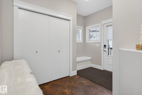 11732 18 Avenue, Edmonton, AB - Indoor