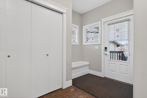 11732 18 Avenue, Edmonton, AB - Indoor Photo Showing Other Room