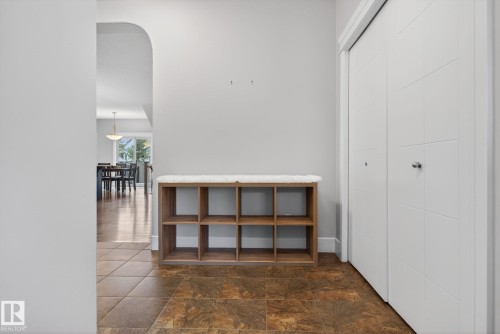 11732 18 Avenue, Edmonton, AB - Indoor Photo Showing Other Room