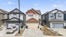5242 23 Avenue, Edmonton, AB  - Outdoor With Facade 