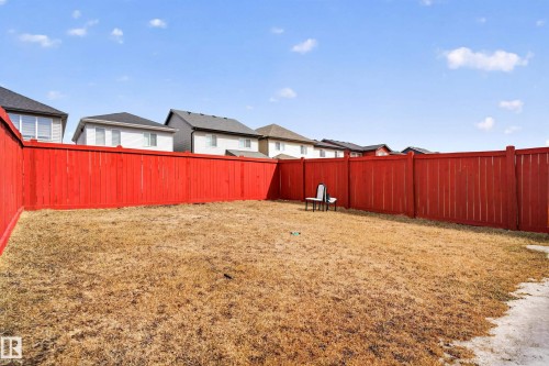 5242 23 Avenue, Edmonton, AB - Outdoor