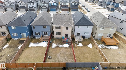 5242 23 Avenue, Edmonton, AB - Outdoor