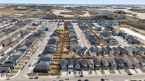 5242 23 Avenue, Edmonton, AB - Outdoor With View