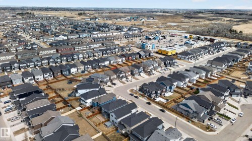 5242 23 Avenue, Edmonton, AB - Outdoor With View