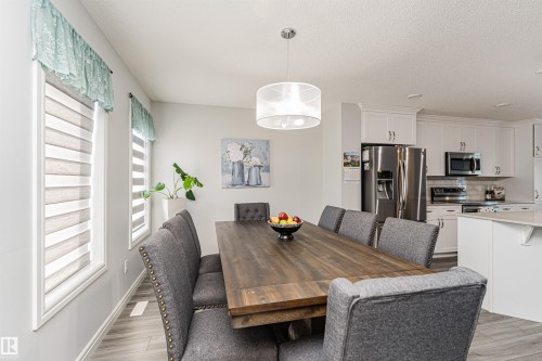 2051 Graydon Hill Crescent, Edmonton, AB - Indoor
