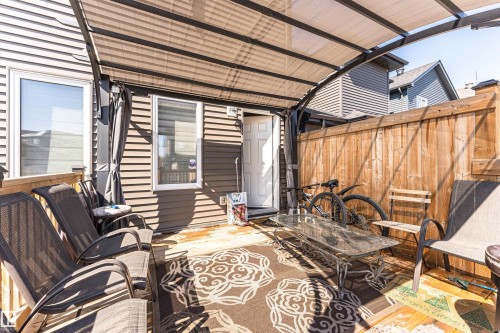 2051 Graydon Hill Crescent, Edmonton, AB - Outdoor