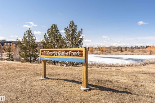 2051 Graydon Hill Crescent, Edmonton, AB - Outdoor With View