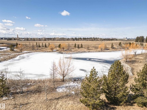 2051 Graydon Hill Crescent, Edmonton, AB - Outdoor With View