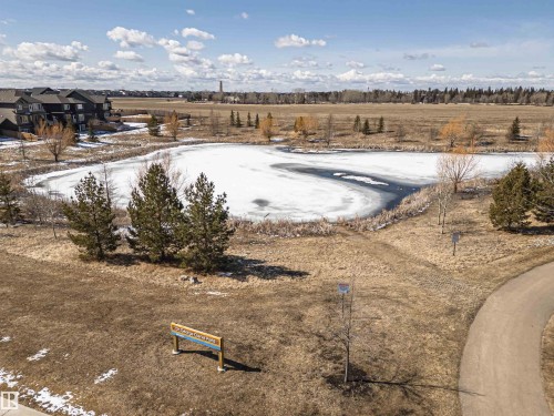 2051 Graydon Hill Crescent, Edmonton, AB - Outdoor With View
