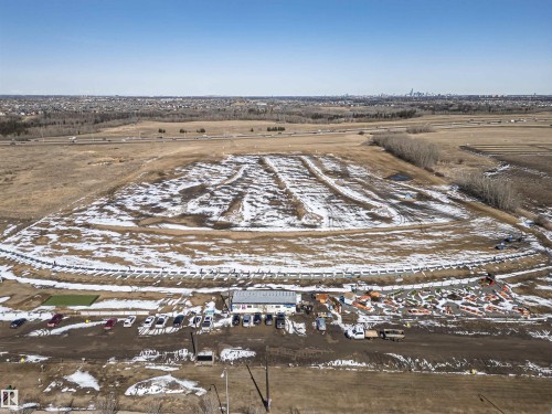 2051 Graydon Hill Crescent, Edmonton, AB - Outdoor With View