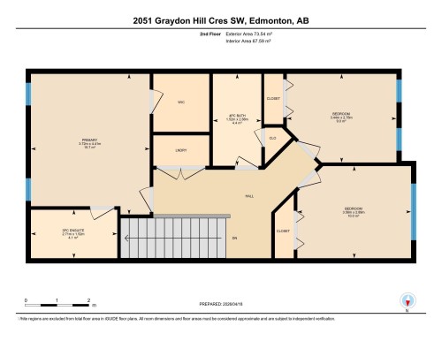 2051 Graydon Hill Crescent, Edmonton, AB - Other